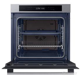 Forno Samsung NV7B4040VBS/U5  da incasso
