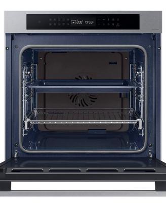 Forno Samsung NV7B4040VBS/U5  da incasso
