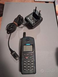 cellulare siemens collezionismo