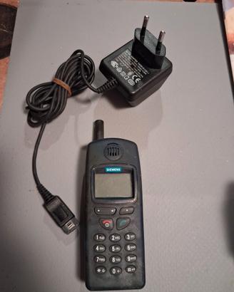 cellulare siemens collezionismo
