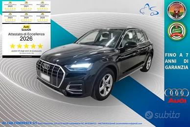 Audi Q5 35 TDI S tronic Business Advanced