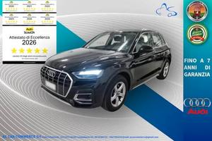 Audi Q5 35 TDI S tronic Business Advanced