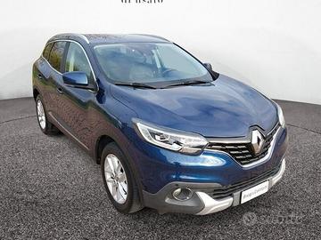 Renault Kadjar 1.5 dCi Energy 110cv Sport Edi...