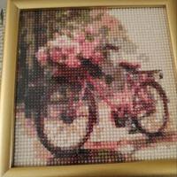 Quadro d'arredamento