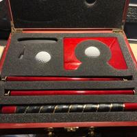 GOLF - SET DA PUTTING PORTATILE