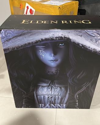 Elder Ring Ranni la Strega