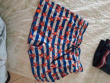 costume uomo bermuda AX