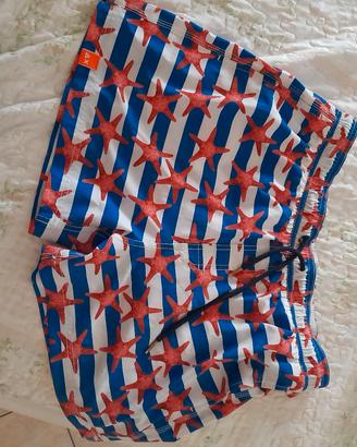 costume uomo bermuda AX