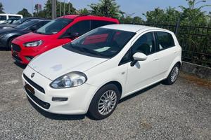 FIAT Punto 1.3 MJT S&S 85 CV 5 porte Street