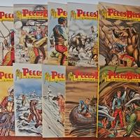 Fumetti Pecos Bill