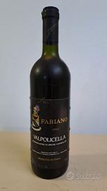 Vino Valpolicella Fabiano