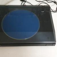 Giradischi Akai AP-A305 