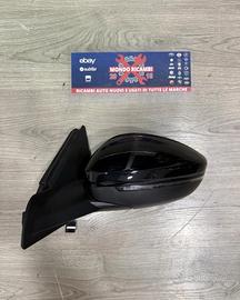 983767419V Specchietto Retrovisore Elettrico Lato 