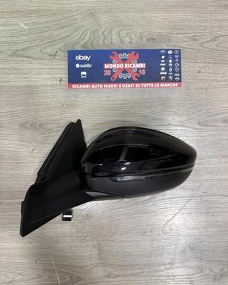 983767419V Specchietto Retrovisore Elettrico Lato 