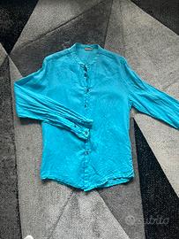 Camicia di Lino - Imperial