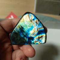 Freeform di Labradorite 