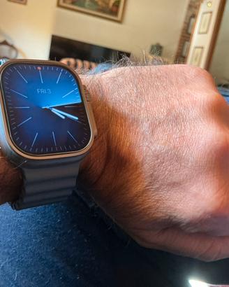 Apple Watch Ultra 3