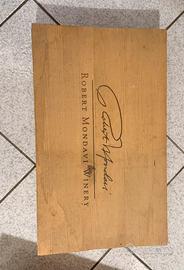 Robert Mondavi Winery