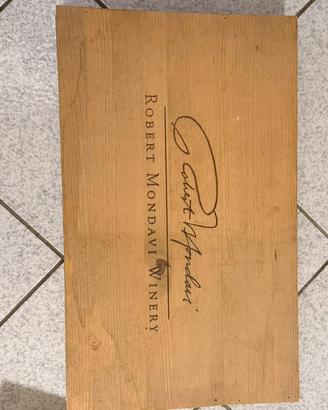 Robert Mondavi Winery