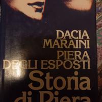 Libro maraini