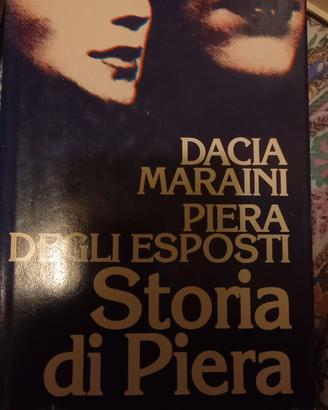 Libro maraini