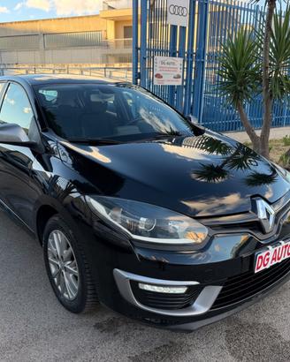Renault Megane 1.5 dci 110 cv 2014