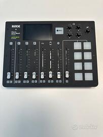 Mixer Rodecaster PRO