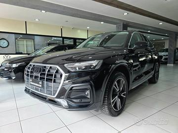 AUDI Q5 SportBack 40 2.0 TDI 204CV Quattro S tro