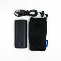 Anker Power Bank PowerCore II 6700 mAh - NUOVO