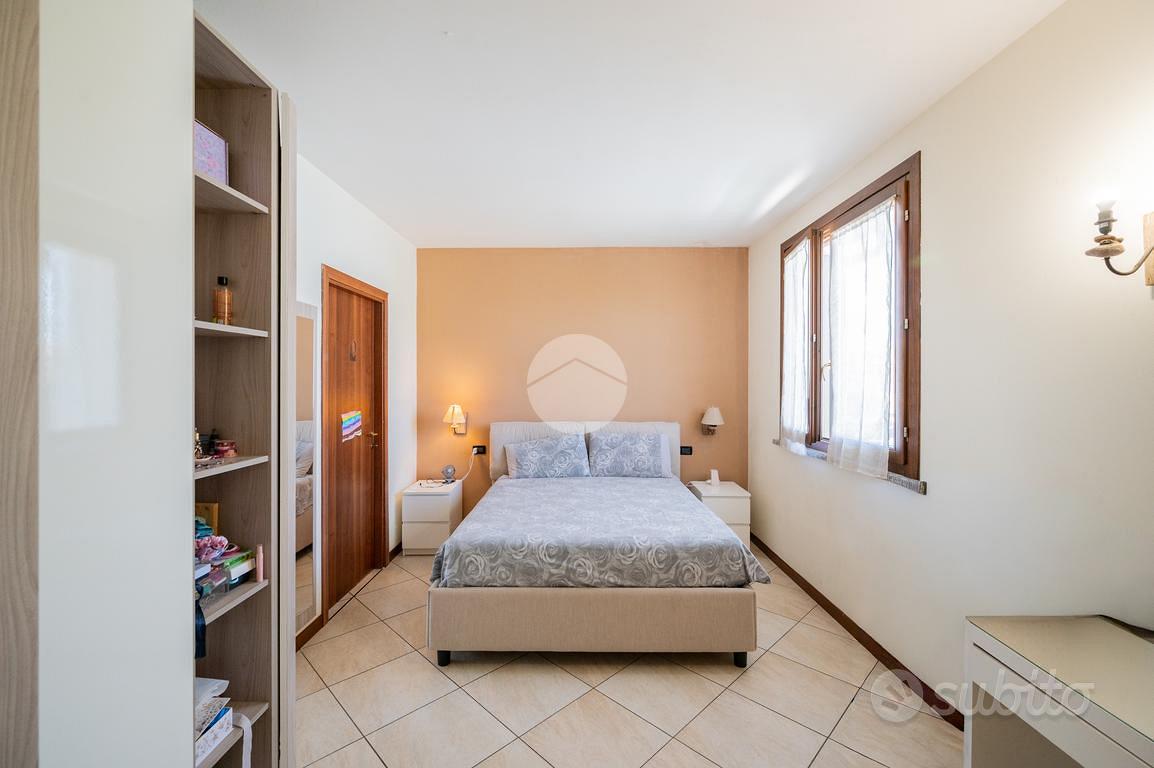 Appartamento – Curtatone, Corte Gerile - Vista 5