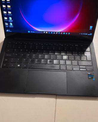 Samsung Galaxy Book Pro 930XDB-KF4 Pc Portatile 