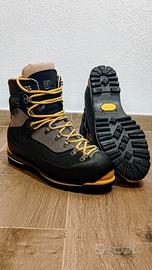 Scarponi alpinismo Fitwell numero 41 ramponabili