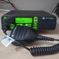 radio UHF Motorola DM 3601