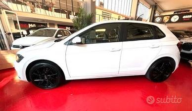 Volkswagen Polo 1.0 benzina