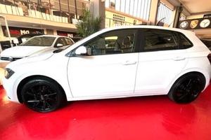 Volkswagen Polo 1.0 benzina