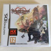 Kingdom Hearts 358/2 Days NUOVO