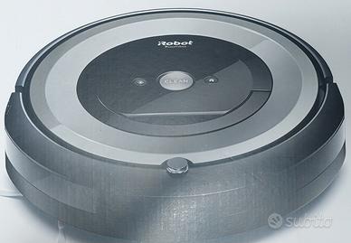 Robot Aspirapolvere Roomba e5 5154