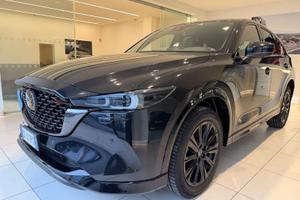 Mazda CX-5 2.0 mhev Homura 2wd 165cv