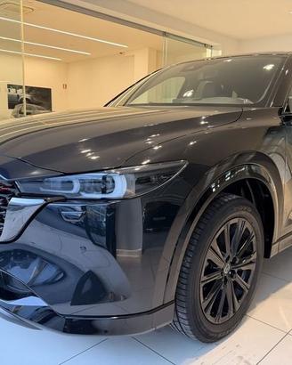 Mazda CX-5 2.0 mhev Homura 2wd 165cv
