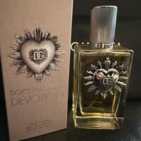 Profumo Folce&Gabbana devotion originale