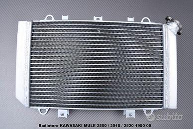 Radiatore KAWASAKI MULE 2500 / 2510 / 2520 1990 00