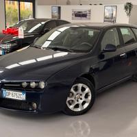 Alfa Romeo 159 1.9 JTDm 16V Sportwagon Distinctive