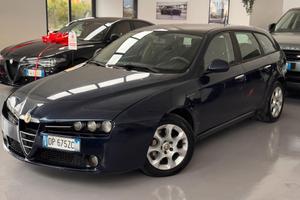 Alfa Romeo 159 1.9 JTDm 16V Sportwagon Distinctive
