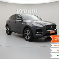 JAGUAR E-Pace (X540) E-Pace 1.5 I3 160 CV...
