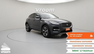 JAGUAR E-Pace (X540) E-Pace 1.5 I3 160 CV...