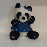 Peluche Baci Perugina