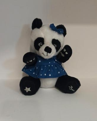 Peluche Baci Perugina