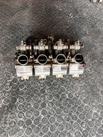Carburatori Honda four 400