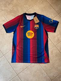 Maglia Home FC Barcelona 2026/2027