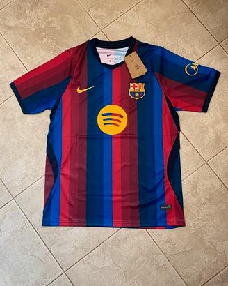 Maglia Home FC Barcelona 2026/2027